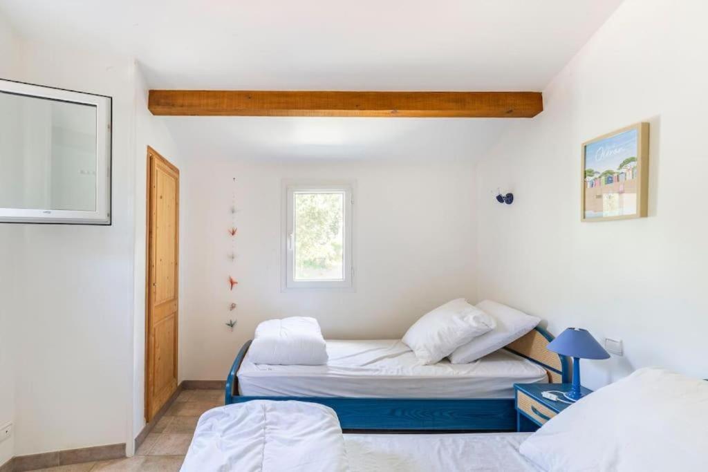 La Maison Des Epinouses, 4 Chambres A 450M De La Plage De Chaucre Saint-Georges-d'Oleron Extérieur photo