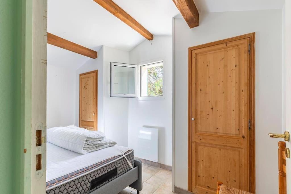 La Maison Des Epinouses, 4 Chambres A 450M De La Plage De Chaucre Saint-Georges-d'Oleron Extérieur photo
