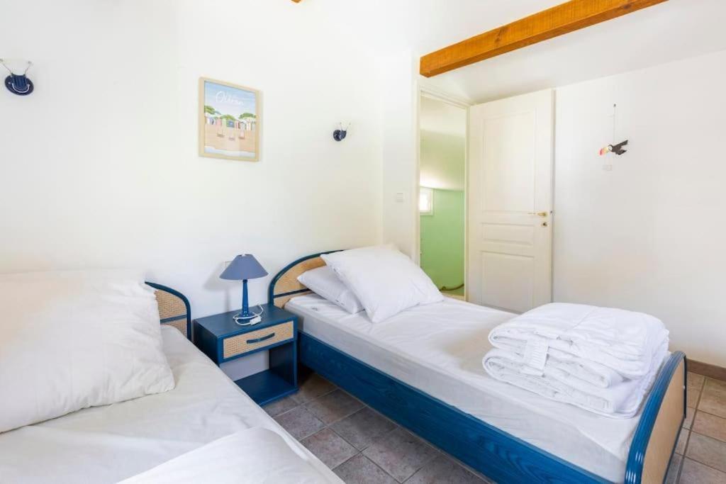 La Maison Des Epinouses, 4 Chambres A 450M De La Plage De Chaucre Saint-Georges-d'Oleron Extérieur photo