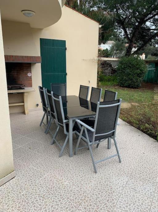 La Maison Des Epinouses, 4 Chambres A 450M De La Plage De Chaucre Saint-Georges-d'Oleron Extérieur photo