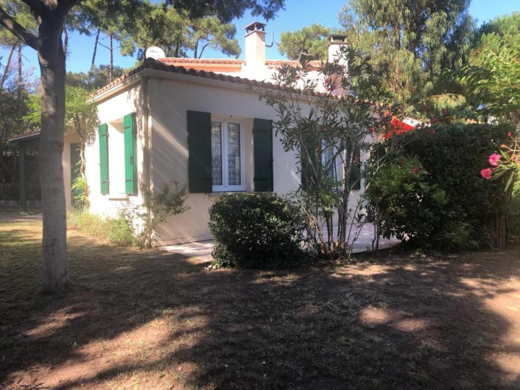 La Maison Des Epinouses, 4 Chambres A 450M De La Plage De Chaucre Saint-Georges-d'Oleron Extérieur photo