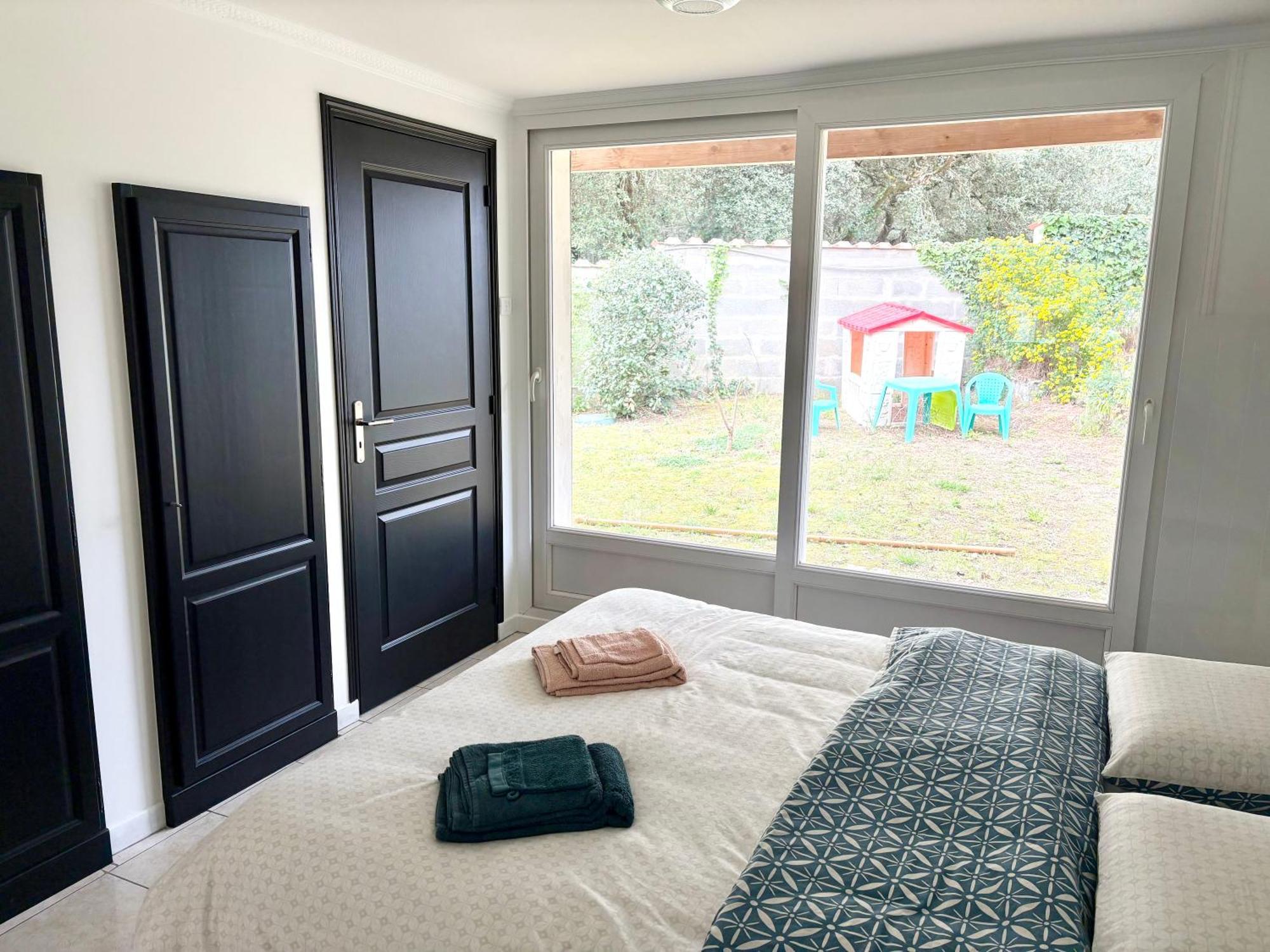 La Maison Des Epinouses, 4 Chambres A 450M De La Plage De Chaucre Saint-Georges-d'Oleron Extérieur photo